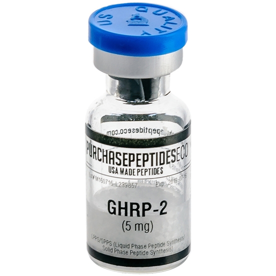 GHRP-2 (5 mg)