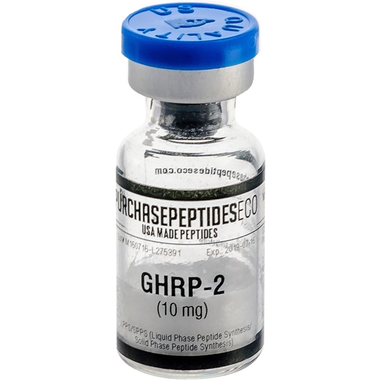 GHRP-2 (10mg)