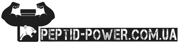 Интернет-магазин Peptid-Power.com.ua